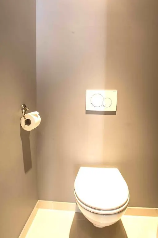 Apartment Dreamyflat - Cosy Champs Elysees *