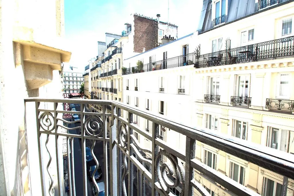 Dreamyflat - Cosy Champs Elysees Paris